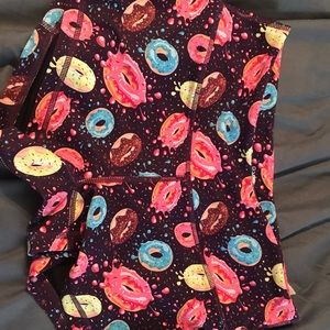 Donut Crossfit spandex